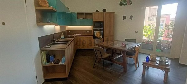 appartamento in vendita a Ventimiglia