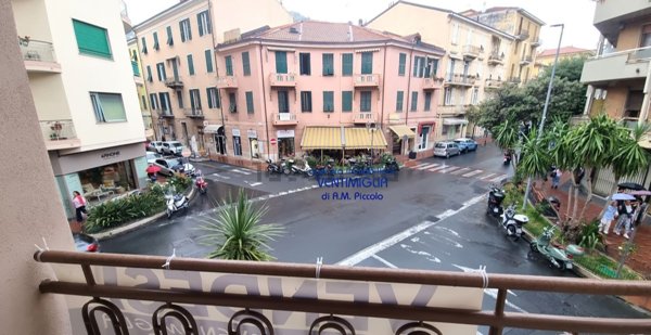 appartamento in vendita a Ventimiglia