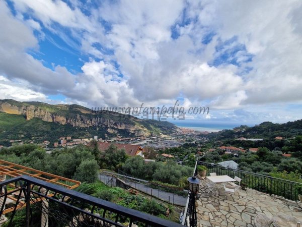 appartamento in vendita a Ventimiglia