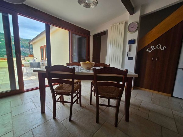 appartamento in vendita a Ventimiglia