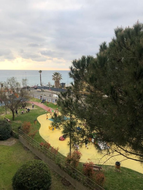 appartamento in vendita a Ventimiglia