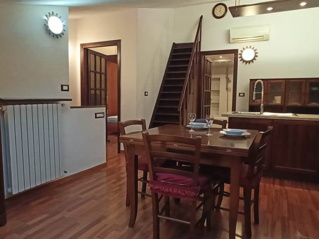 appartamento in vendita a Ventimiglia in zona Bevera