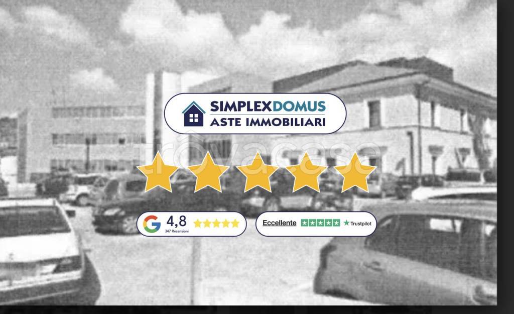 appartamento in vendita a Ventimiglia in zona Calandri