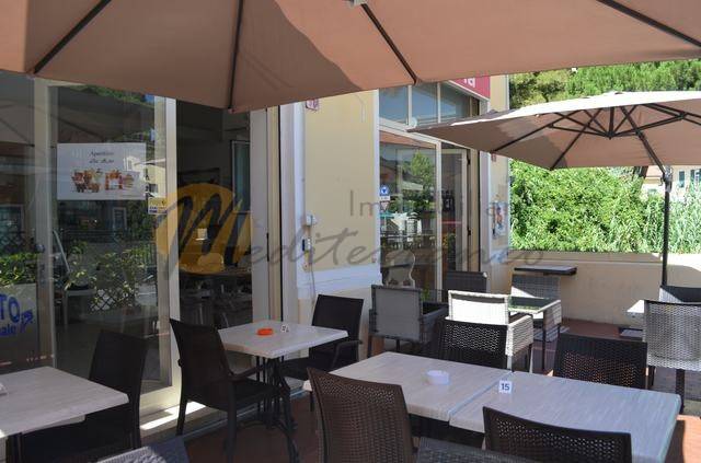 negozio in vendita a Ventimiglia in zona Latte