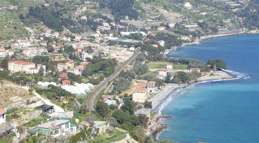 appartamento in vendita a Ventimiglia