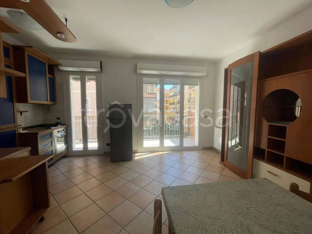 appartamento in vendita a Ventimiglia