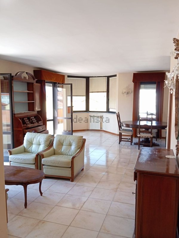 appartamento in vendita a Ventimiglia