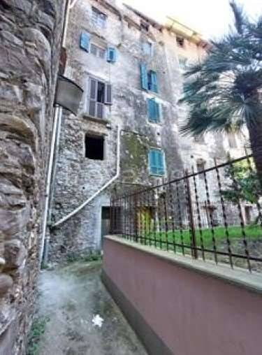 appartamento in vendita a Ventimiglia in zona Torri