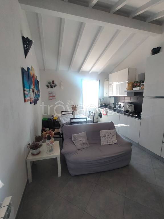 appartamento in vendita a Ventimiglia