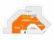 appartamento in vendita a Ventimiglia