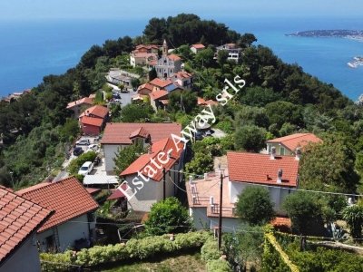casa indipendente in vendita a Ventimiglia in zona Mortola Superiore