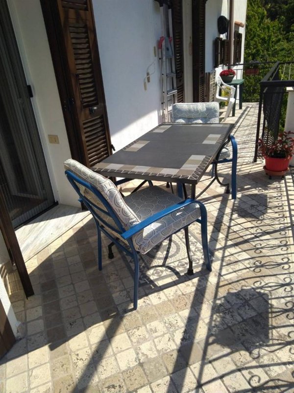 appartamento in vendita a Ventimiglia in zona Trucco