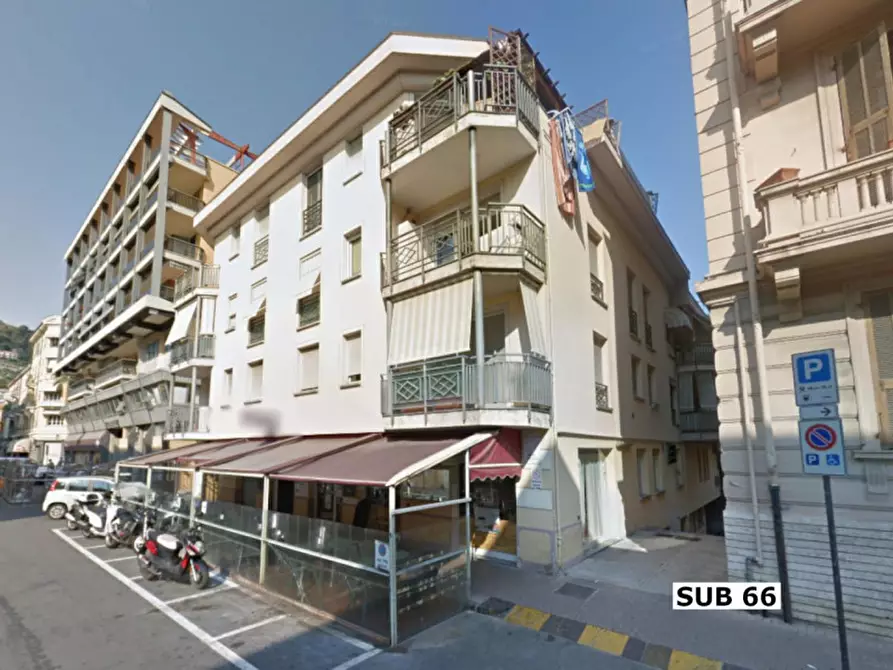 appartamento in vendita a Ventimiglia