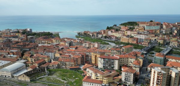 appartamento in vendita a Ventimiglia