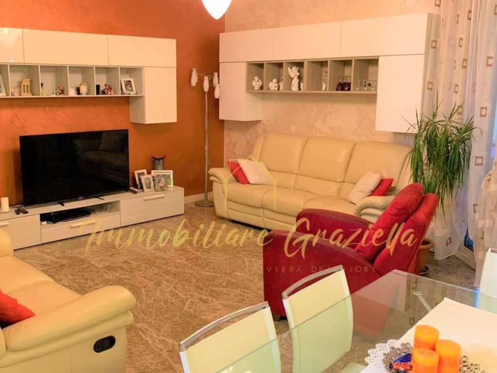 appartamento in vendita a Ventimiglia