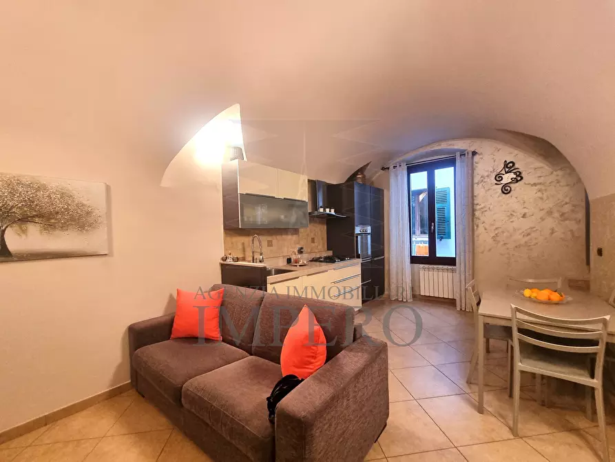 appartamento in vendita a Ventimiglia