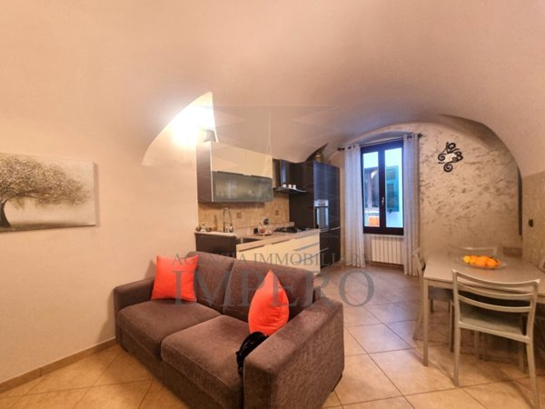 appartamento in vendita a Ventimiglia