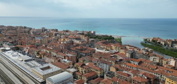 appartamento in vendita a Ventimiglia