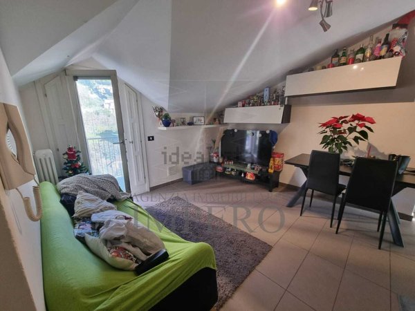 appartamento in vendita a Ventimiglia in zona Latte