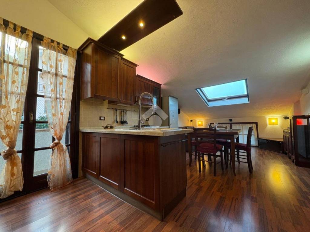 appartamento in vendita a Ventimiglia