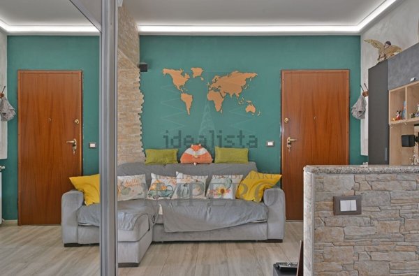 casa semindipendente in vendita a Ventimiglia in zona Varase