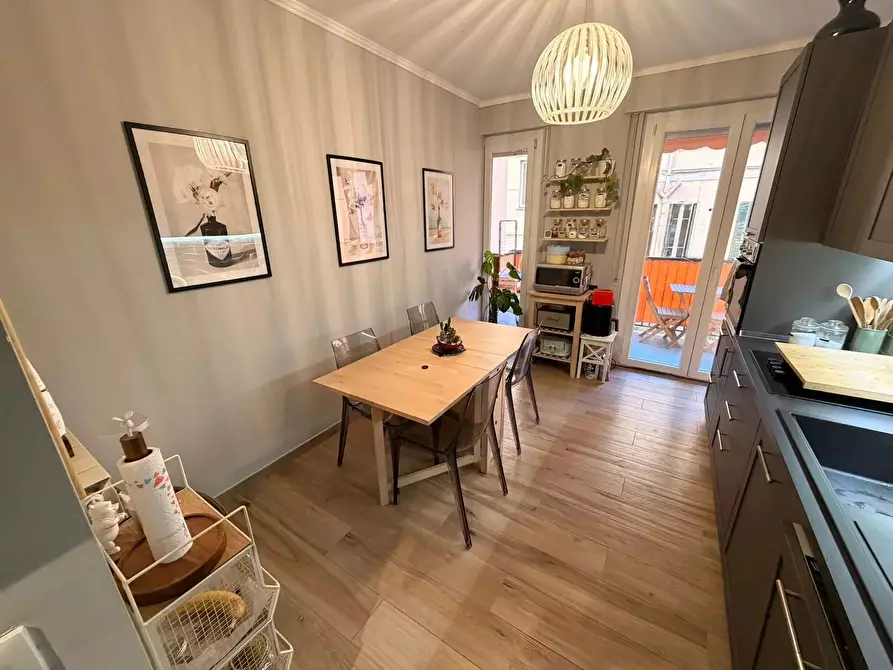 appartamento in vendita a Ventimiglia