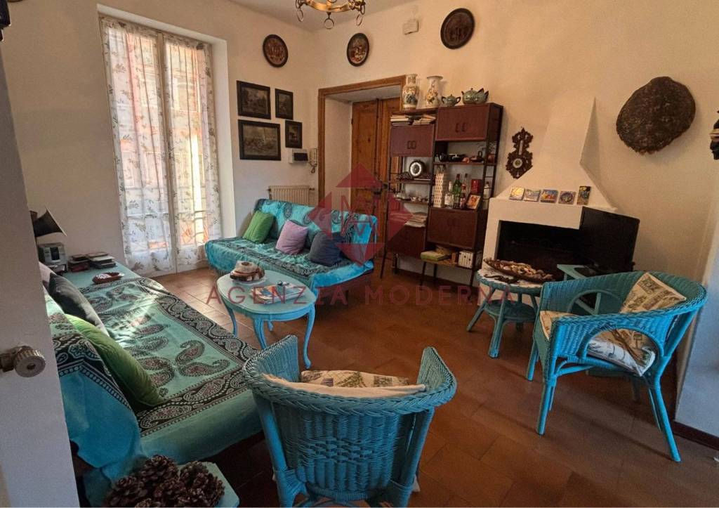 appartamento in vendita a Ventimiglia