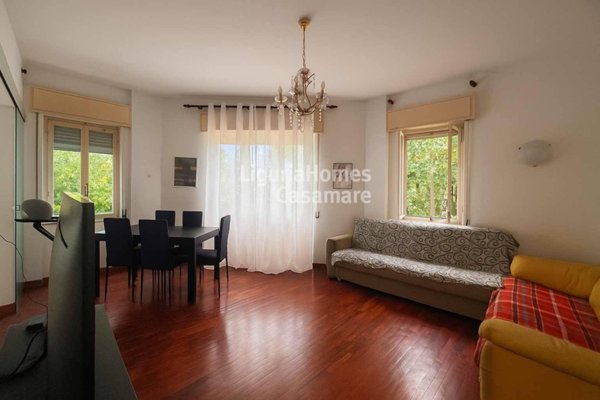 appartamento in vendita a Ventimiglia
