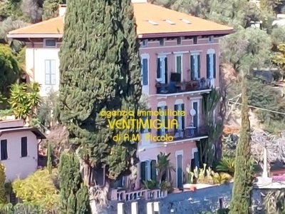 appartamento in vendita a Ventimiglia