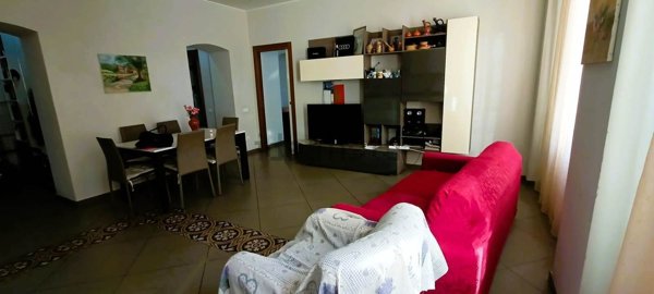 appartamento in vendita a Ventimiglia