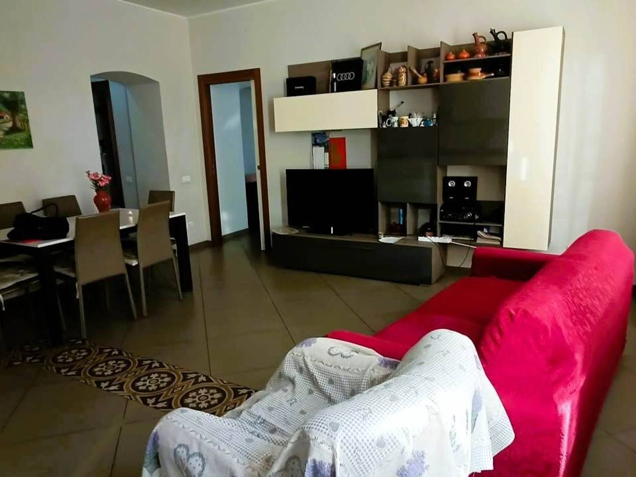 appartamento in vendita a Ventimiglia