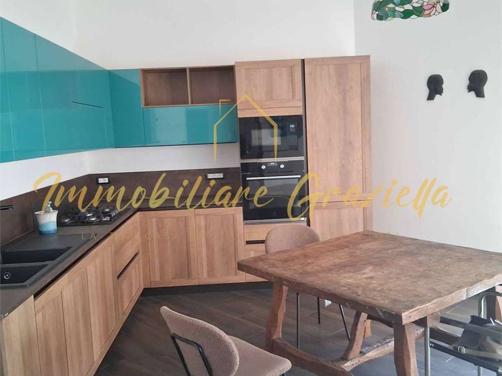 appartamento in vendita a Ventimiglia