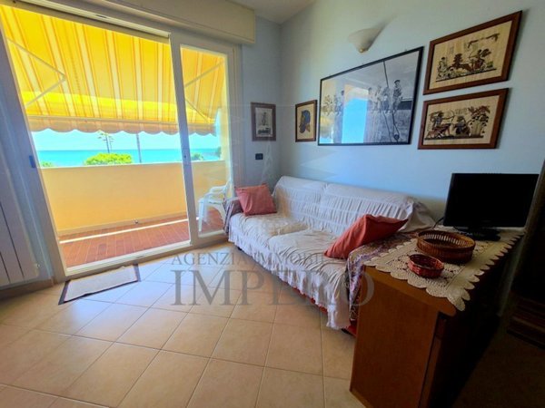 appartamento in vendita a Ventimiglia