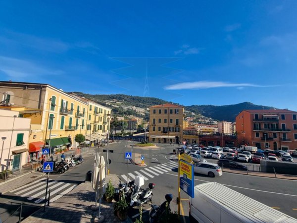 appartamento in vendita a Ventimiglia