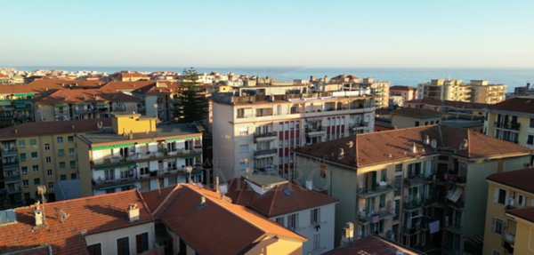 appartamento in vendita a Ventimiglia