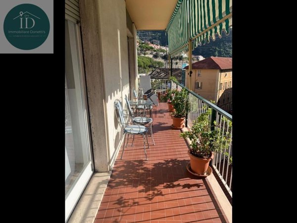 appartamento in vendita a Ventimiglia