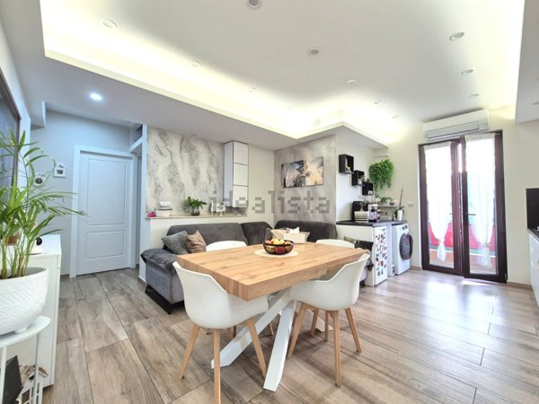 appartamento in vendita a Ventimiglia