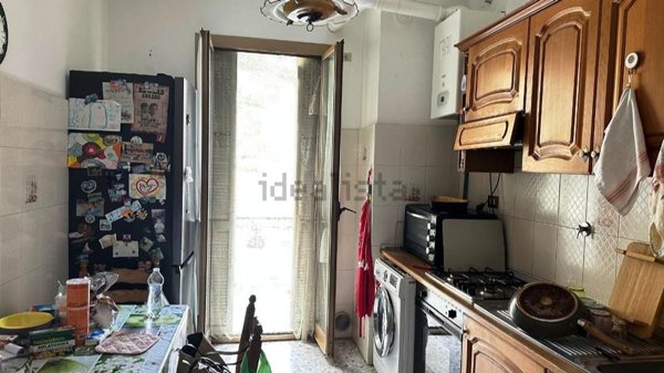 appartamento in vendita a Ventimiglia