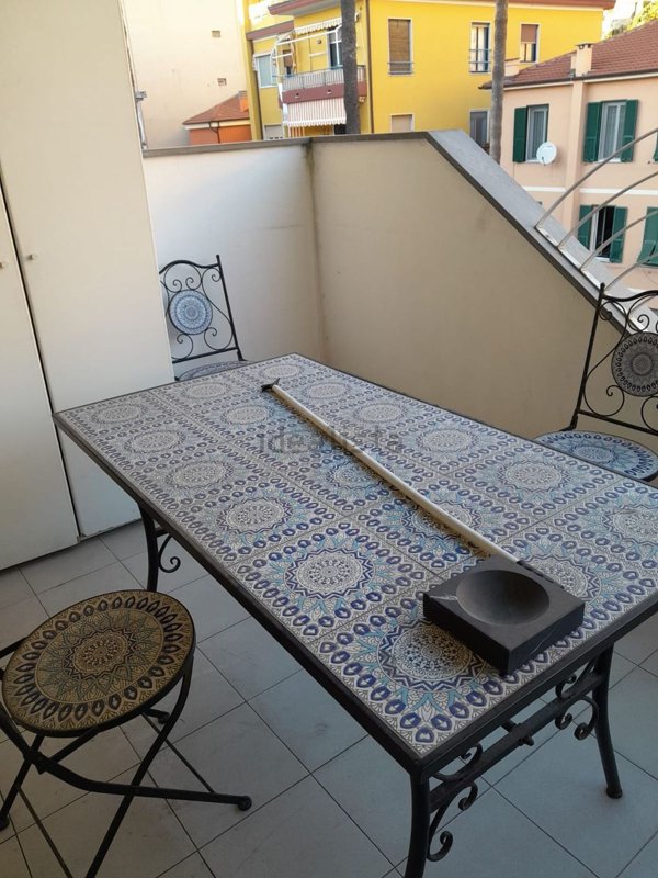 appartamento in vendita a Ventimiglia