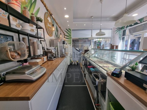 negozio in vendita a Ventimiglia