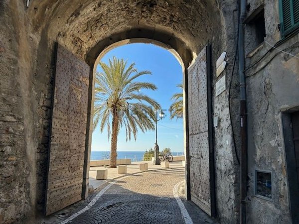 appartamento in vendita a Ventimiglia