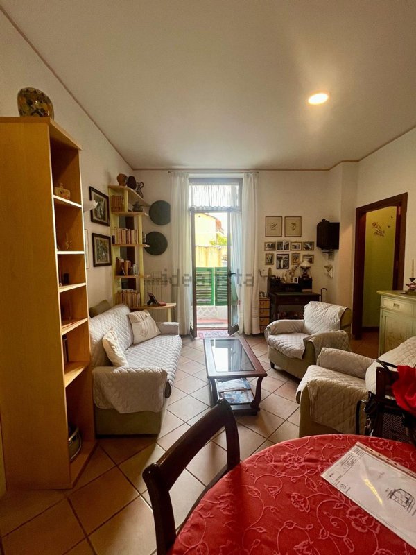 appartamento in vendita a Ventimiglia