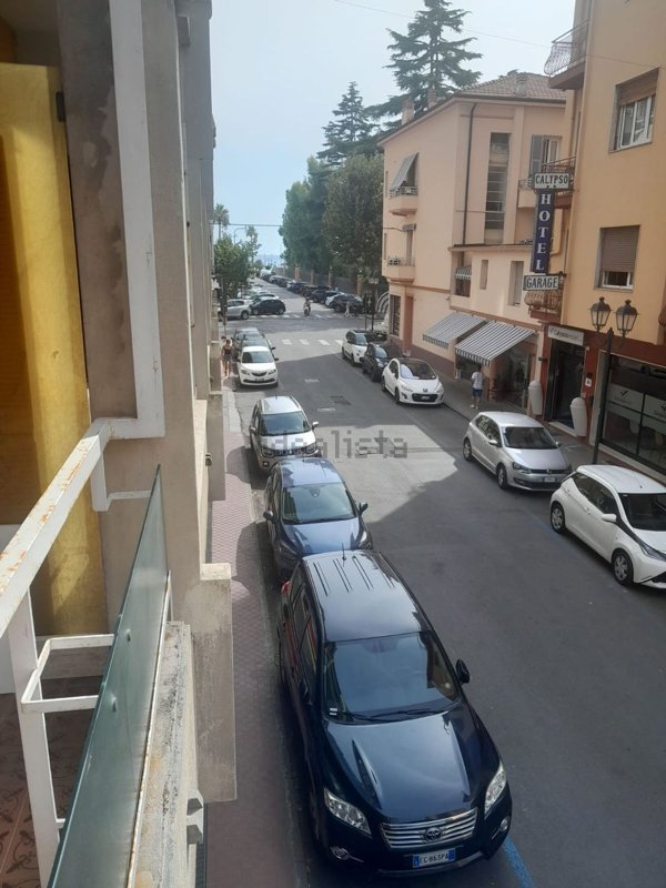 appartamento in vendita a Ventimiglia