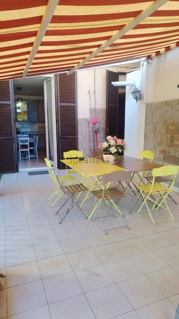 appartamento in vendita a Ventimiglia