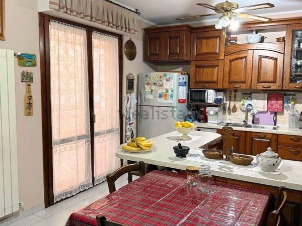 appartamento in vendita a Ventimiglia