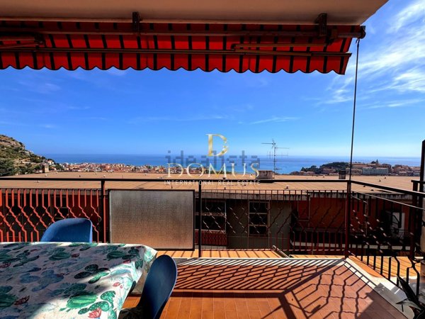 appartamento in vendita a Ventimiglia