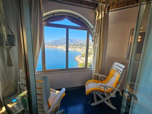 appartamento in vendita a Ventimiglia