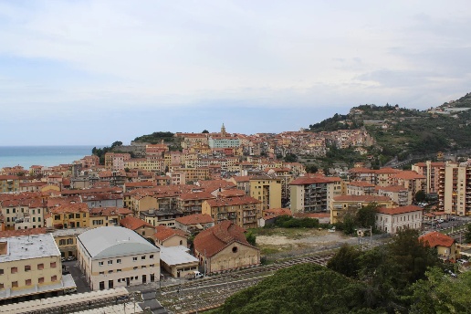 appartamento in vendita a Ventimiglia