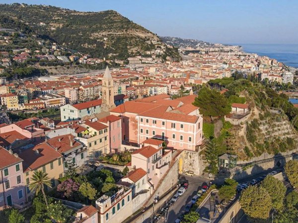 appartamento in vendita a Ventimiglia