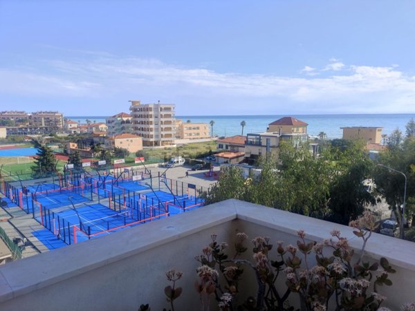 appartamento in vendita a Ventimiglia